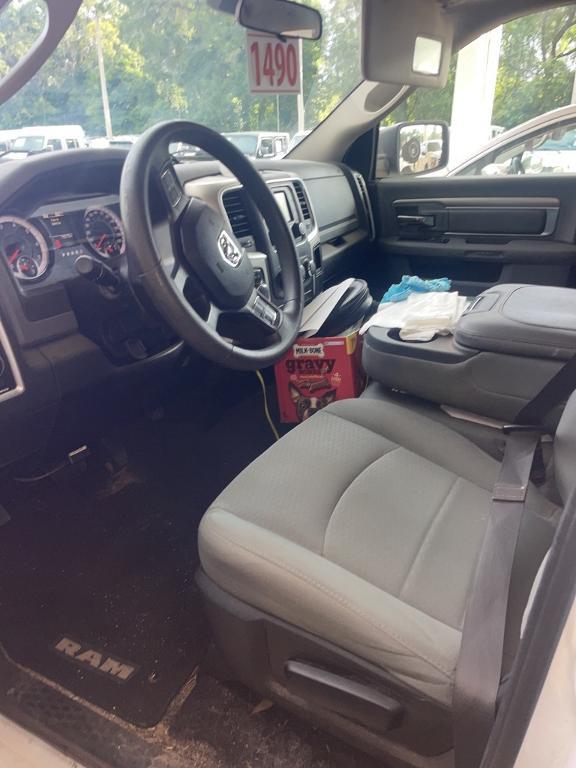 used 2020 Ram 1500 Classic car, priced at $24,500