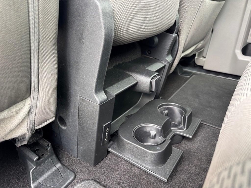 used 2018 Ford F-150 car, priced at $22,990