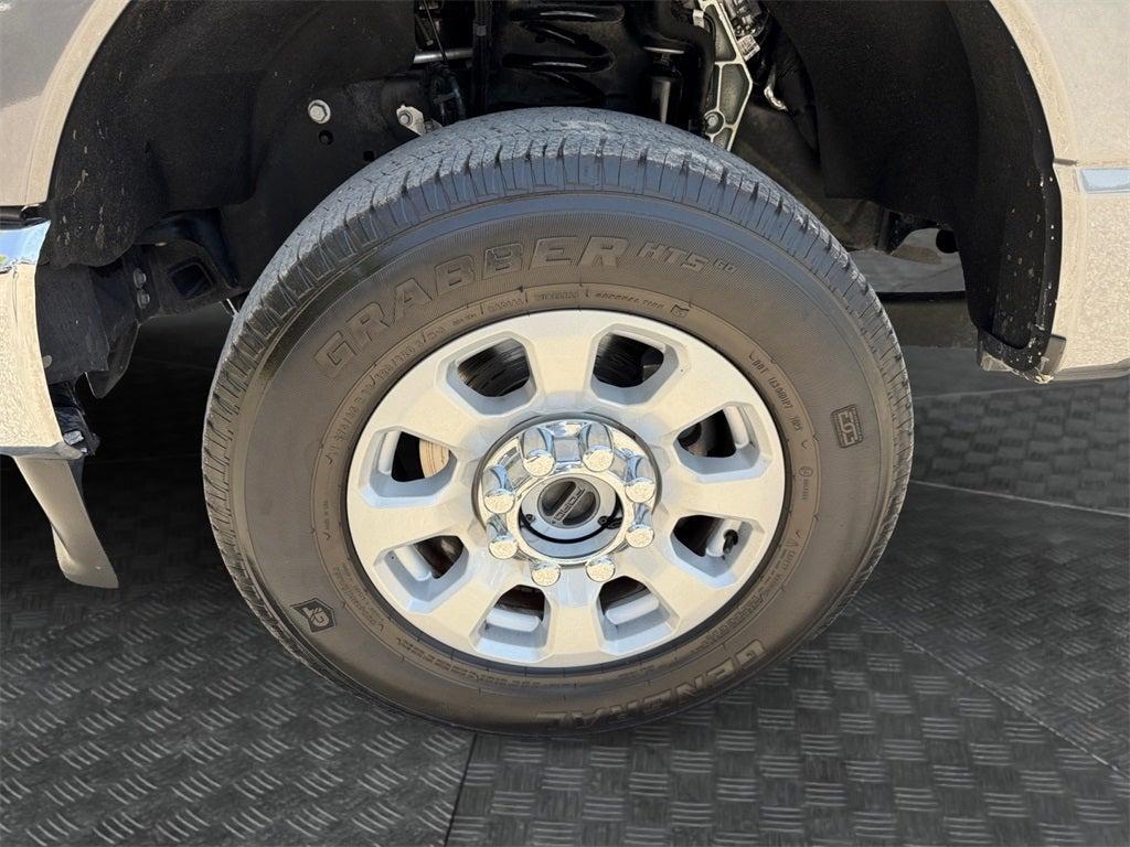 used 2023 Ford F-350 car, priced at $44,900