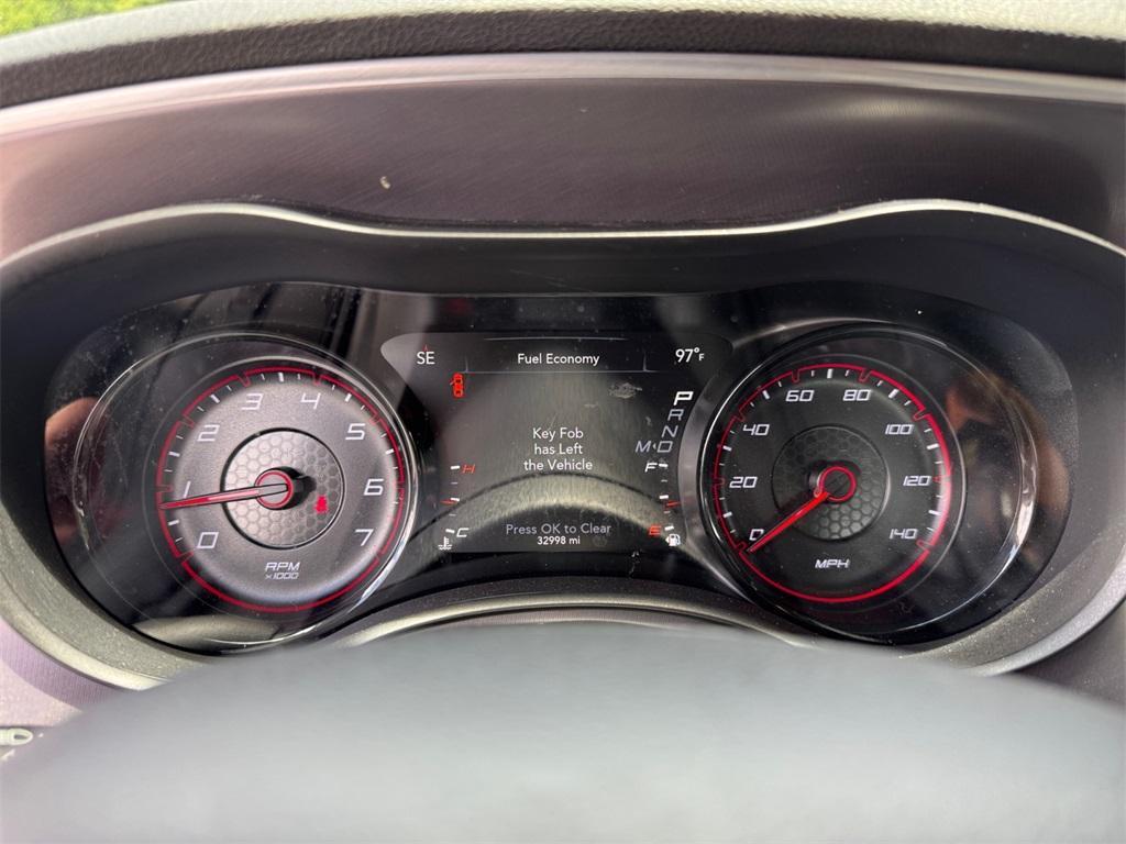 used 2020 Dodge Charger car, priced at $22,000