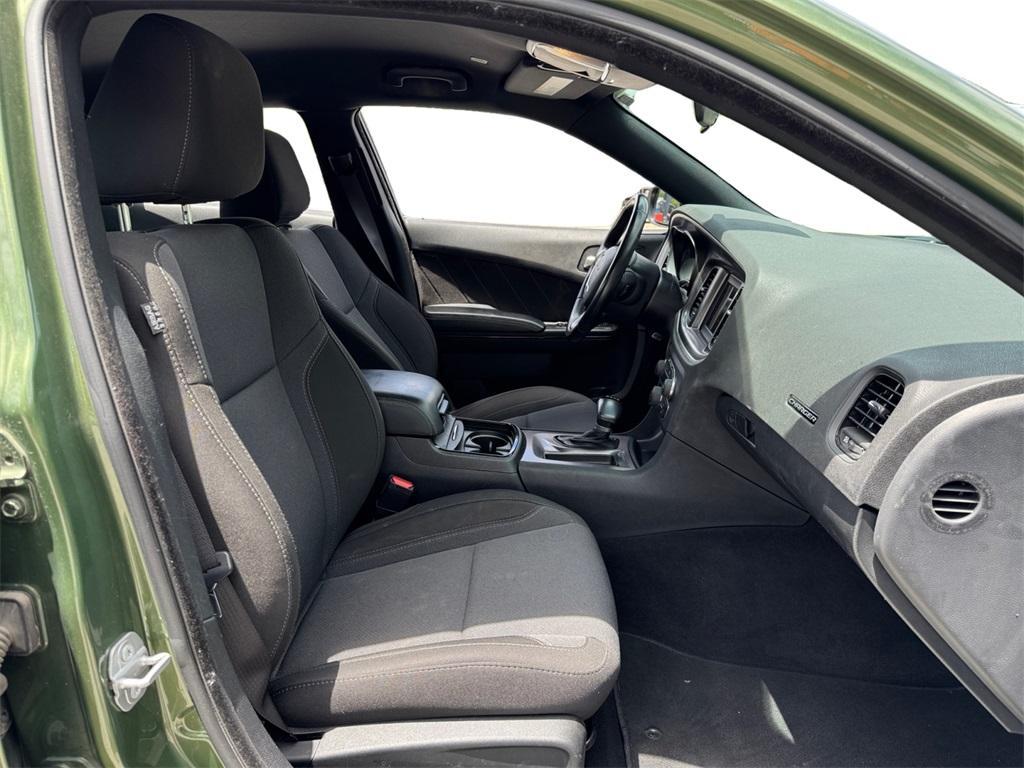 used 2020 Dodge Charger car, priced at $22,000