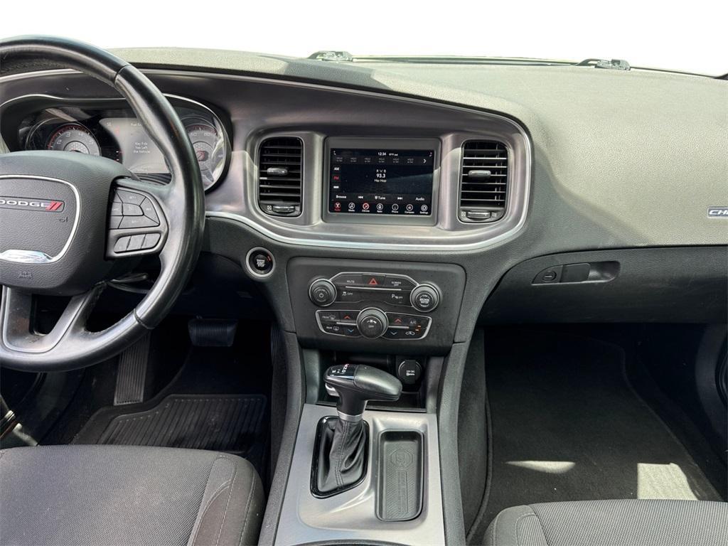 used 2020 Dodge Charger car, priced at $22,000