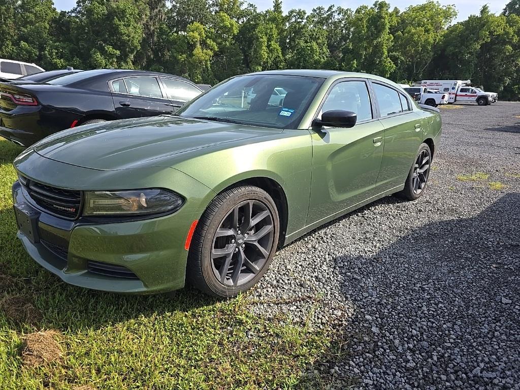 used 2020 Dodge Charger car, priced at $22,249