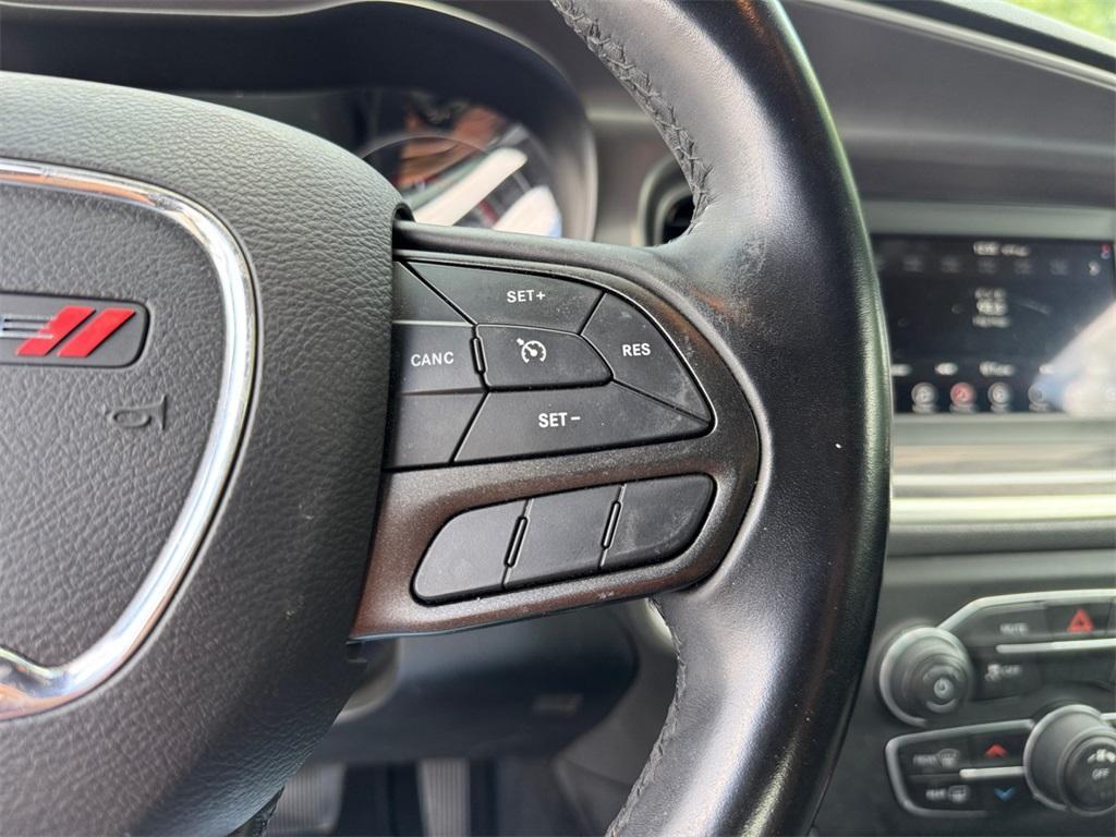 used 2020 Dodge Charger car, priced at $22,000