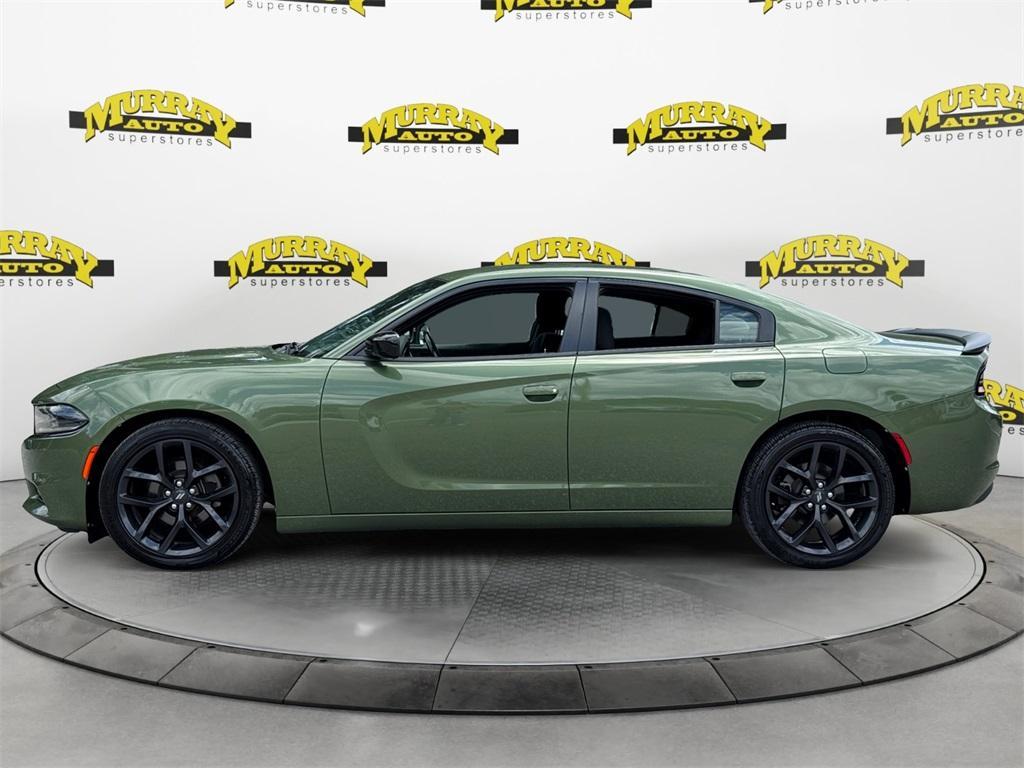 used 2020 Dodge Charger car, priced at $22,000
