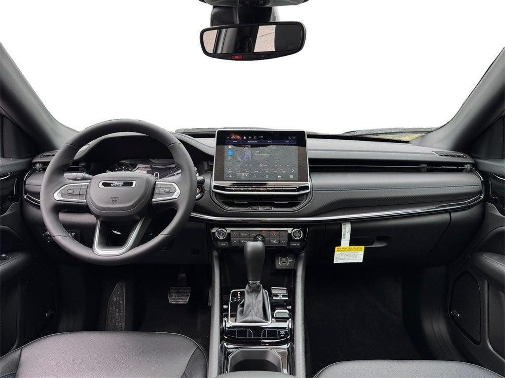 new 2025 Jeep Compass car, priced at $36,733