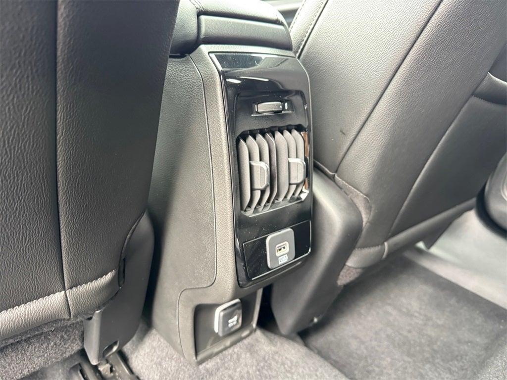 new 2025 Jeep Compass car, priced at $36,733