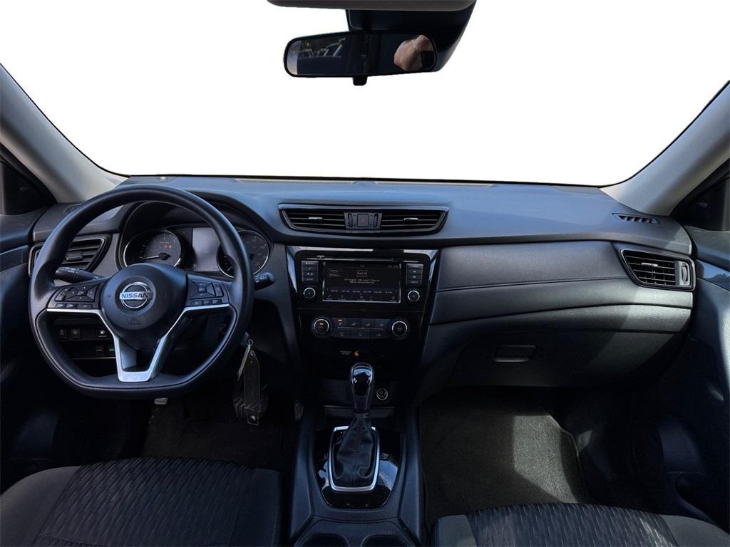 used 2020 Nissan Rogue car, priced at $14,981