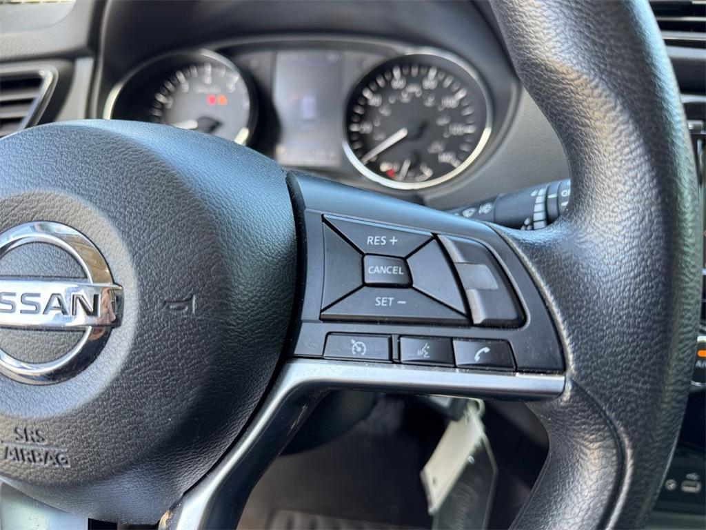 used 2020 Nissan Rogue car, priced at $14,981