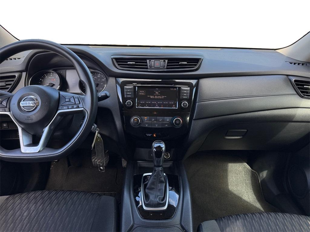 used 2020 Nissan Rogue car, priced at $14,981