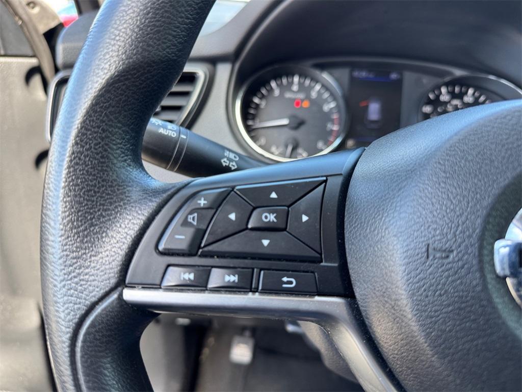 used 2020 Nissan Rogue car, priced at $14,981