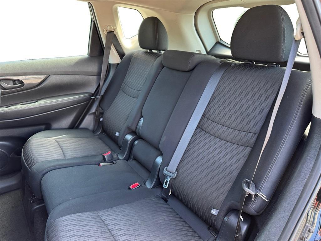 used 2020 Nissan Rogue car, priced at $14,981