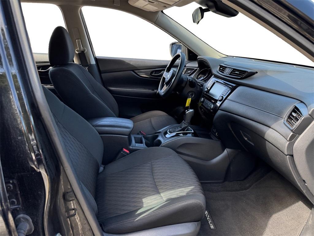 used 2020 Nissan Rogue car, priced at $14,981