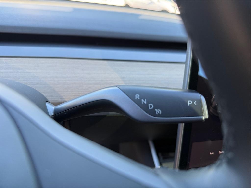 used 2019 Tesla Model 3 car, priced at $22,902