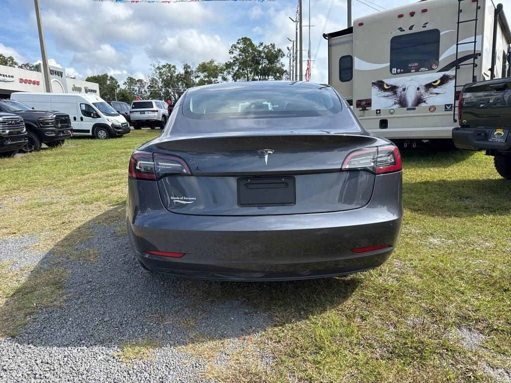 used 2019 Tesla Model 3 car, priced at $25,990