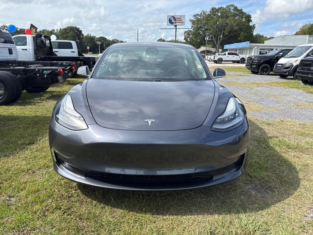 used 2019 Tesla Model 3 car, priced at $25,990