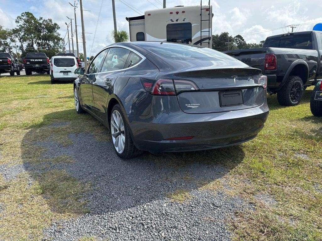used 2019 Tesla Model 3 car, priced at $25,990