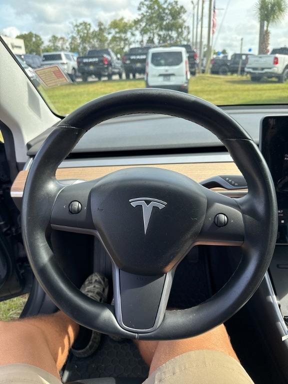 used 2019 Tesla Model 3 car, priced at $25,990