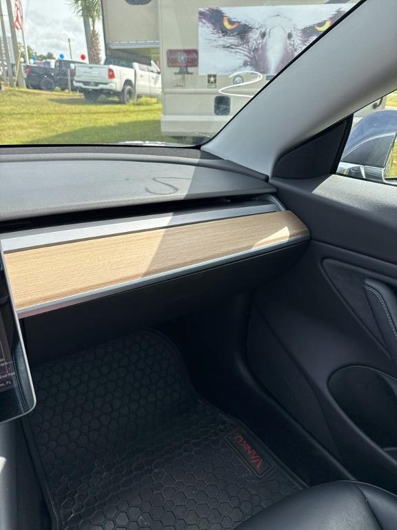 used 2019 Tesla Model 3 car, priced at $25,990