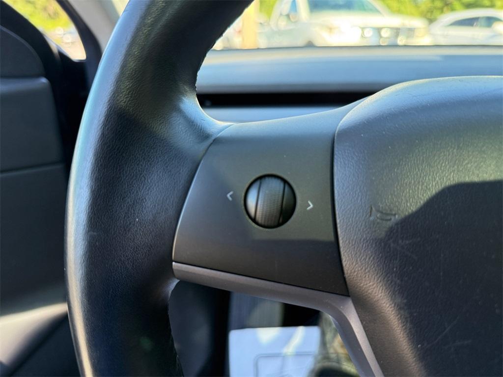 used 2019 Tesla Model 3 car, priced at $22,902