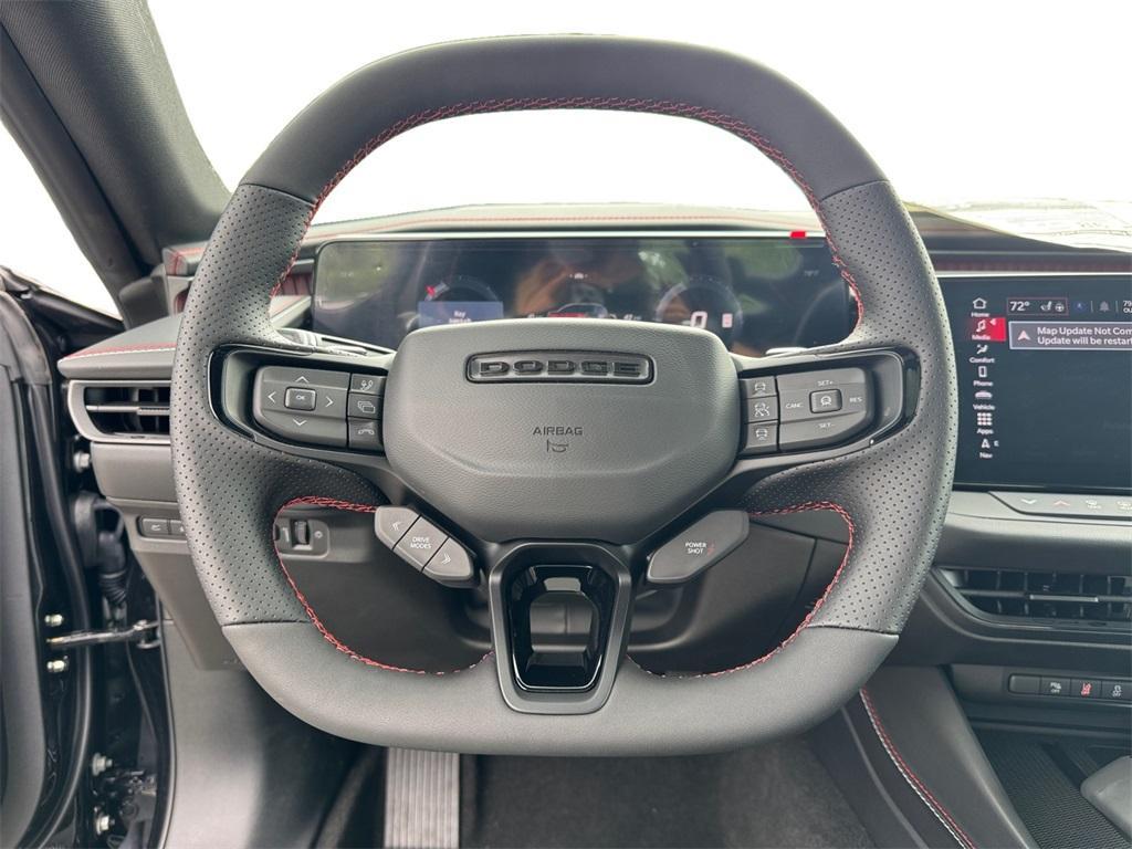 new 2024 Dodge Charger Daytona car, priced at $56,872