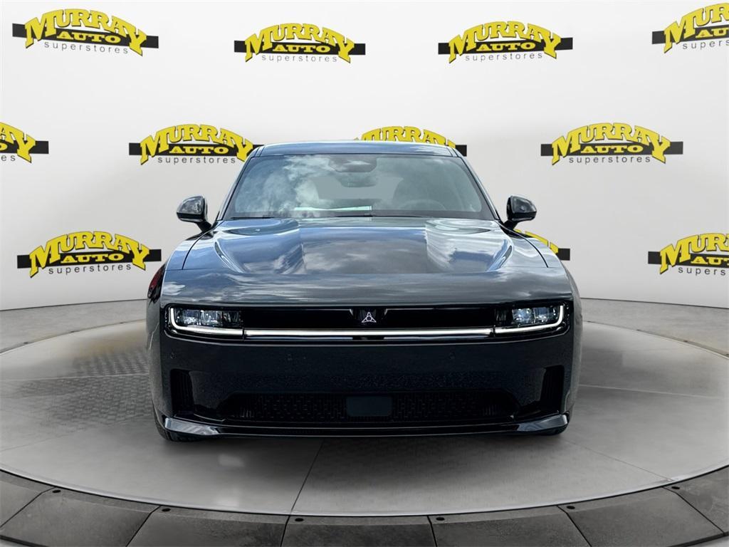 new 2024 Dodge Charger Daytona car, priced at $56,872