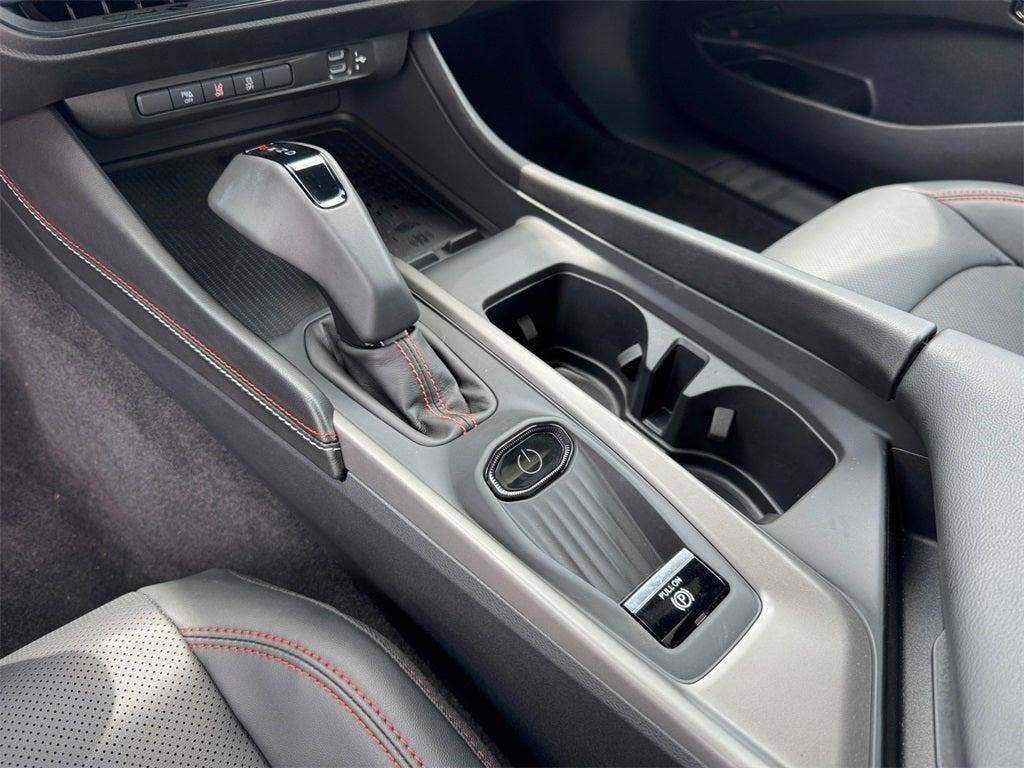 new 2024 Dodge Charger Daytona car, priced at $56,872
