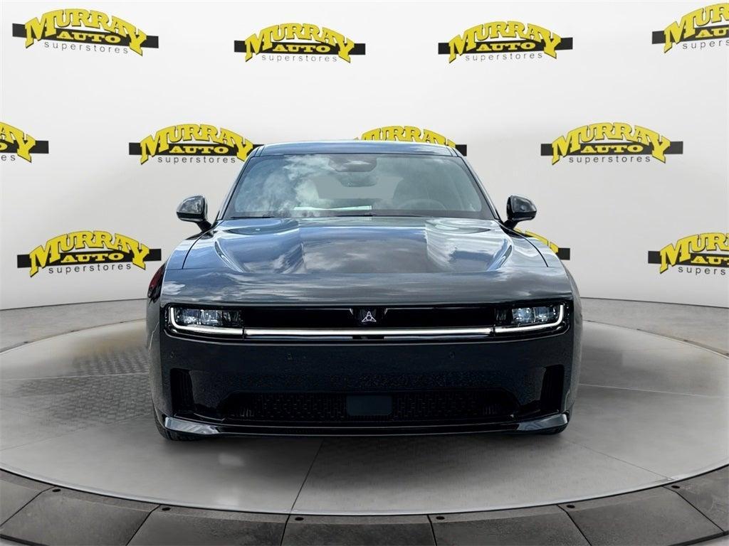new 2024 Dodge Charger Daytona car, priced at $56,872