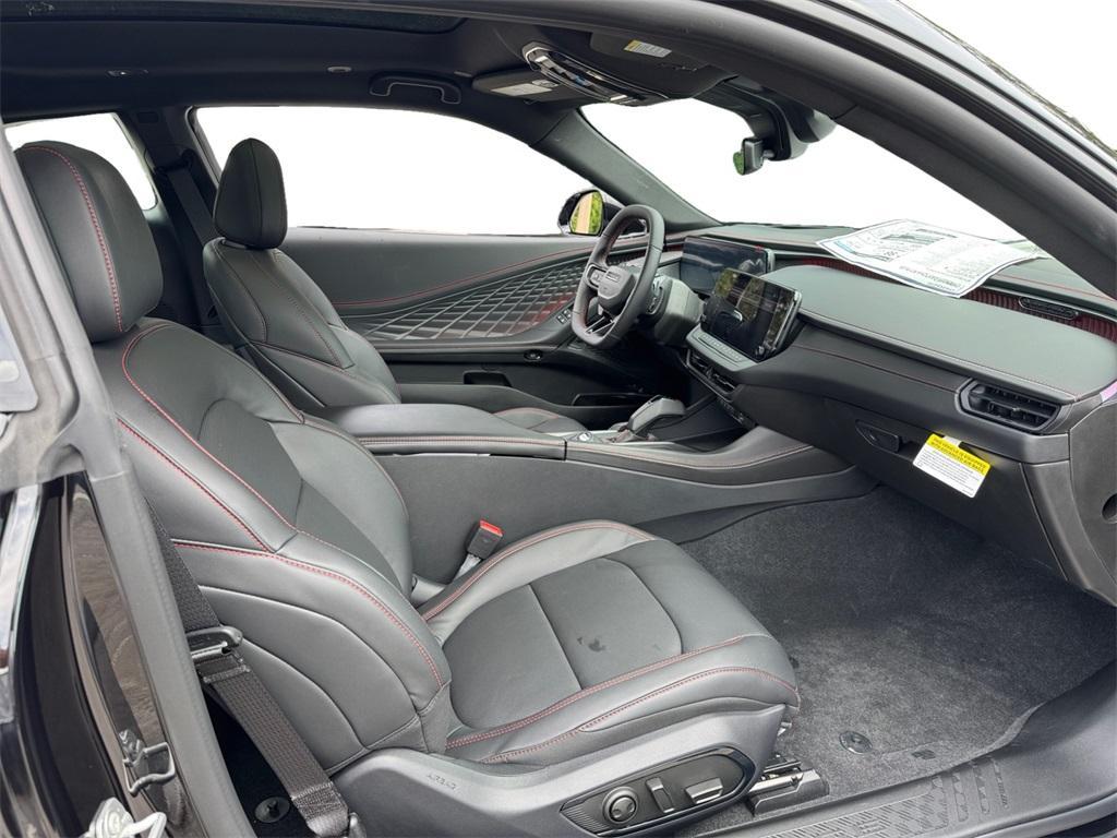new 2024 Dodge Charger Daytona car, priced at $56,872