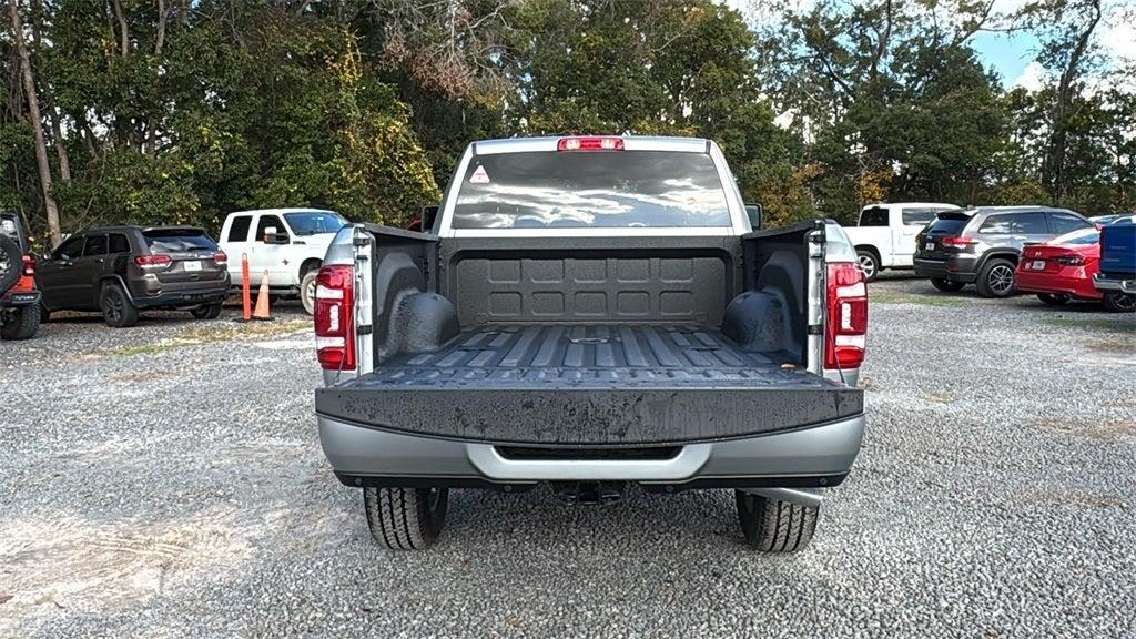 new 2024 Ram 2500 car, priced at $73,550