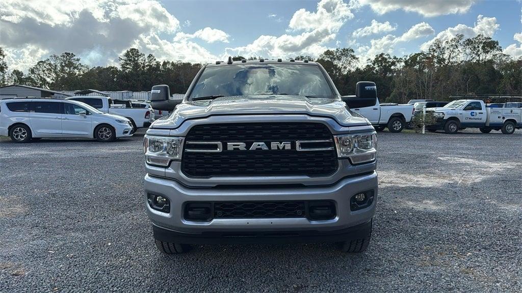 new 2024 Ram 2500 car, priced at $73,550