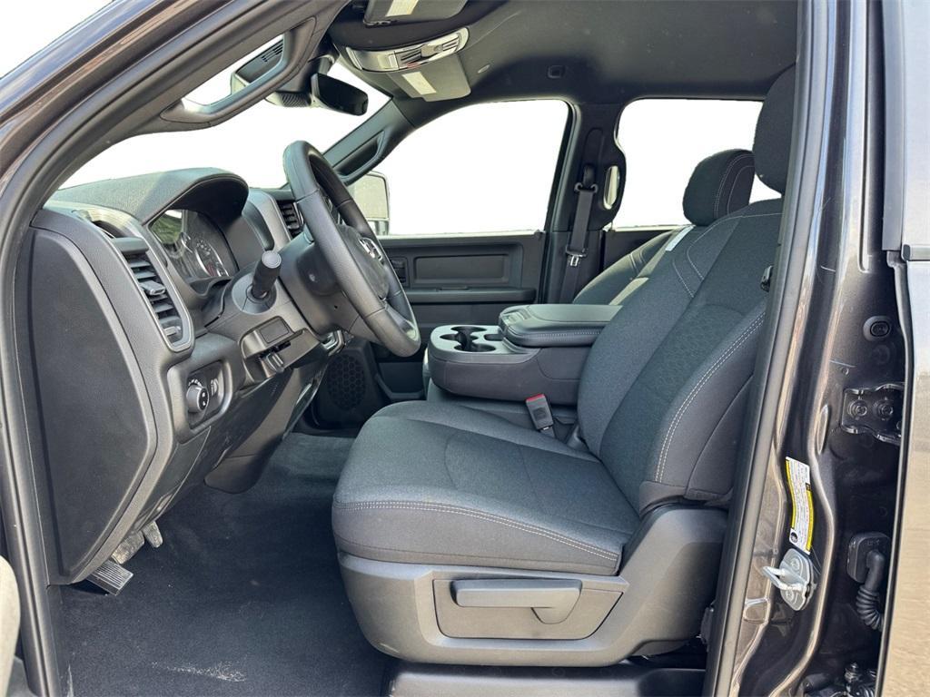 new 2026 Ram 2500 car, priced at $72,430