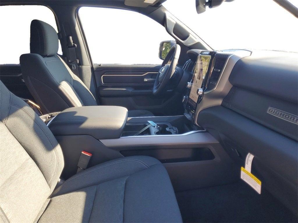 new 2026 Ram 1500 car, priced at $51,852