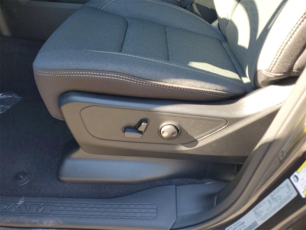 new 2026 Ram 1500 car, priced at $51,852