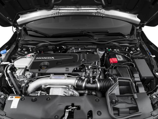 used 2018 Honda Civic Type R car, priced at $33,900