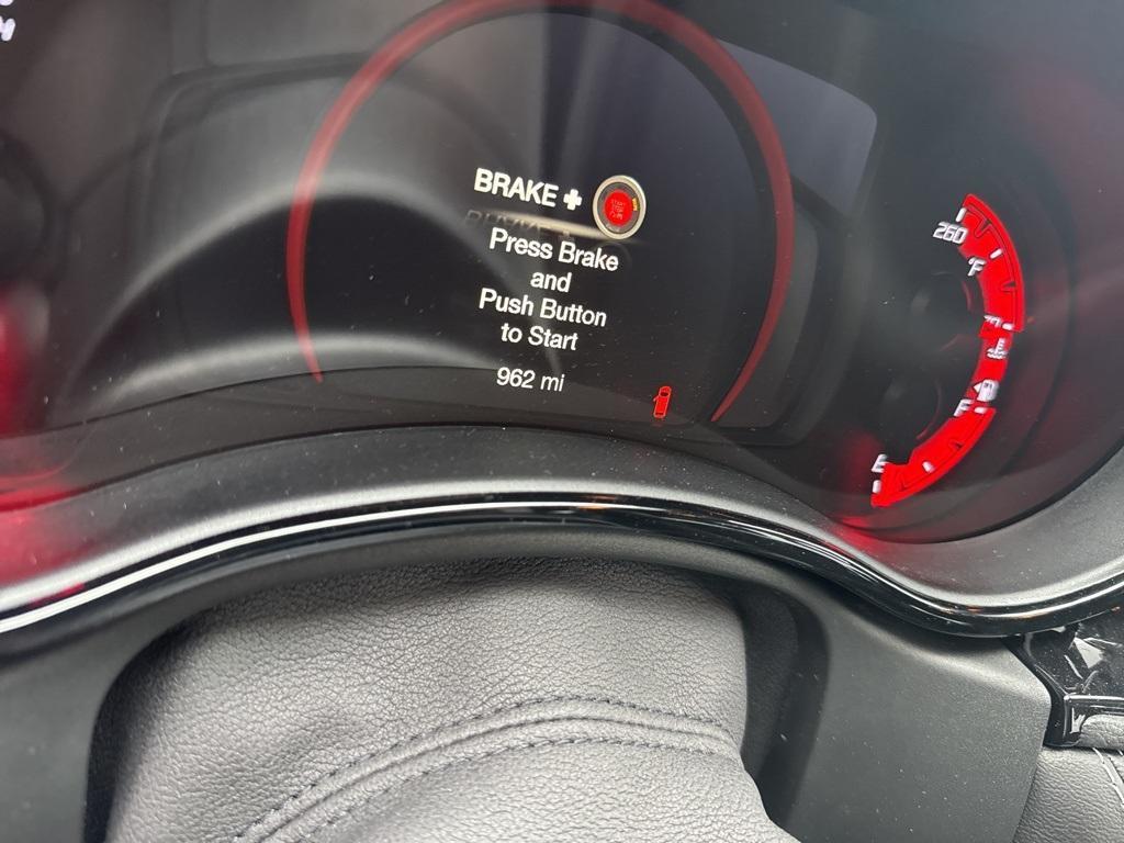 used 2025 Dodge Durango car, priced at $82,990