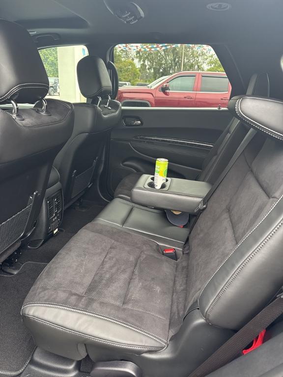 used 2025 Dodge Durango car, priced at $82,990
