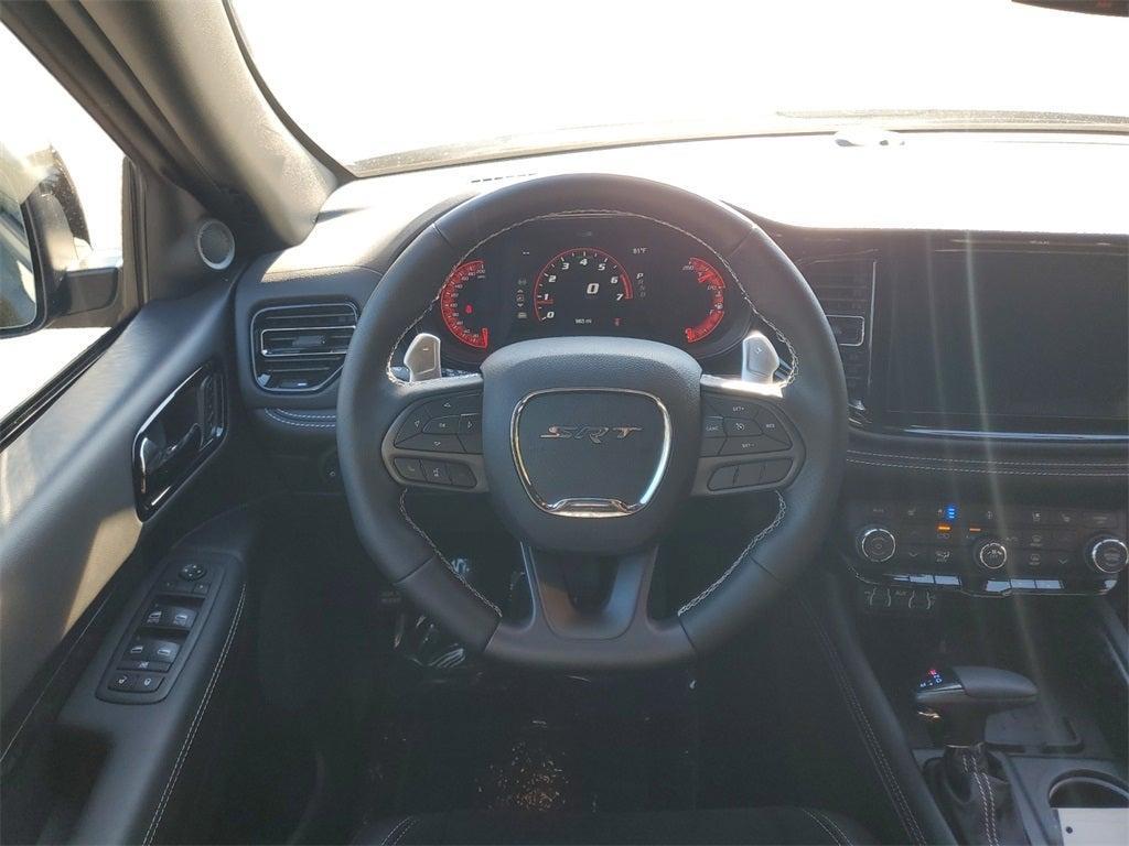 used 2025 Dodge Durango car, priced at $76,985