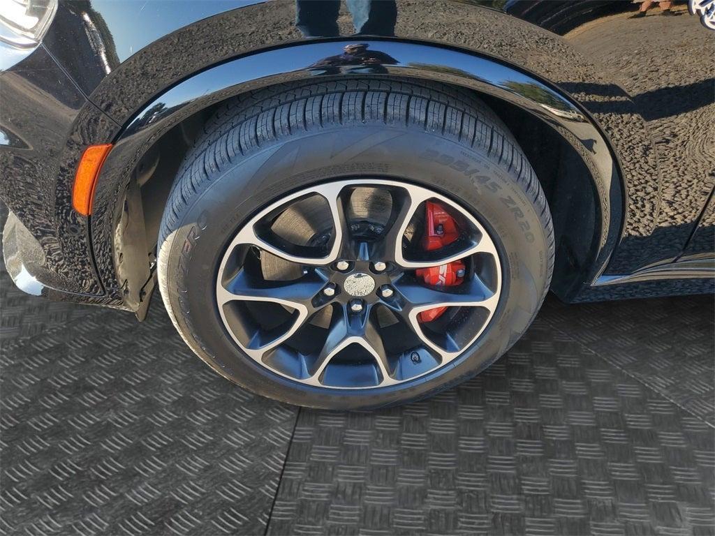 used 2025 Dodge Durango car, priced at $76,985