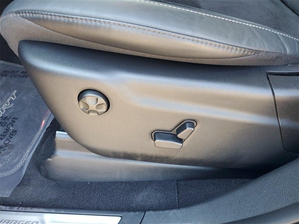 used 2025 Dodge Durango car, priced at $76,985