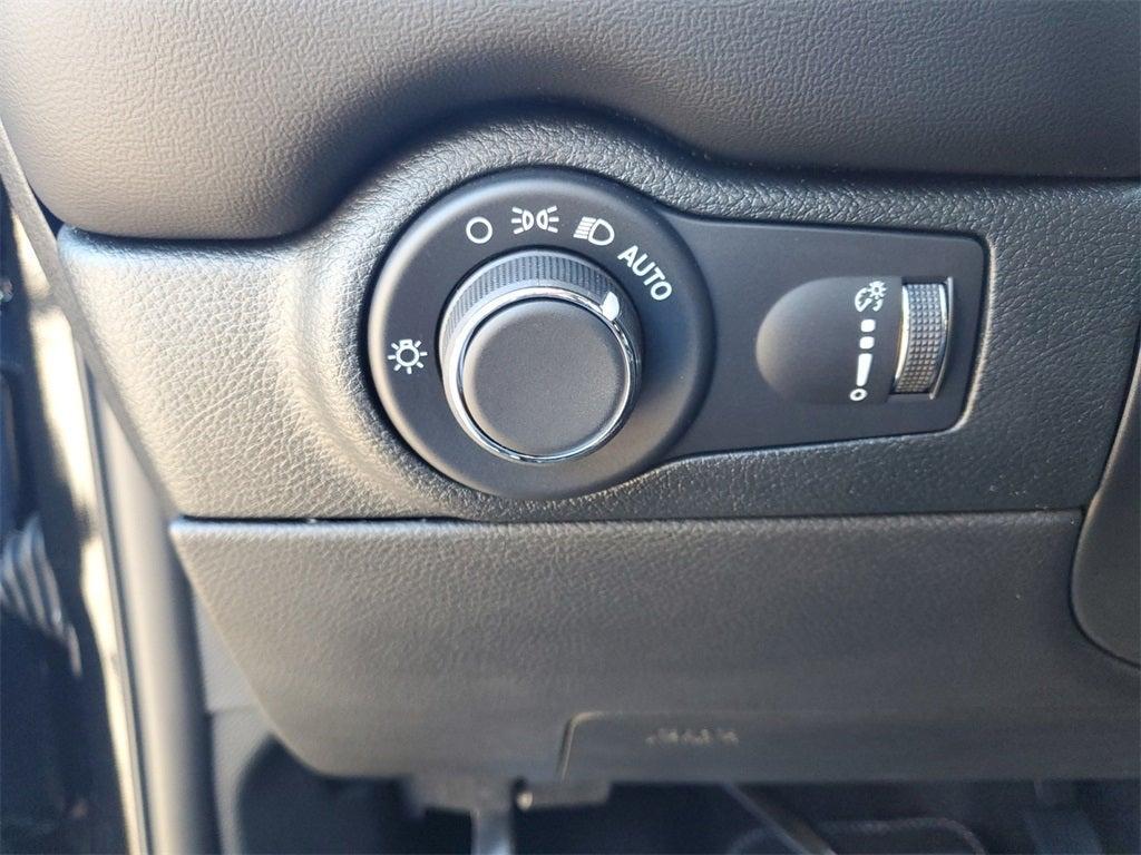 used 2025 Dodge Durango car, priced at $76,985