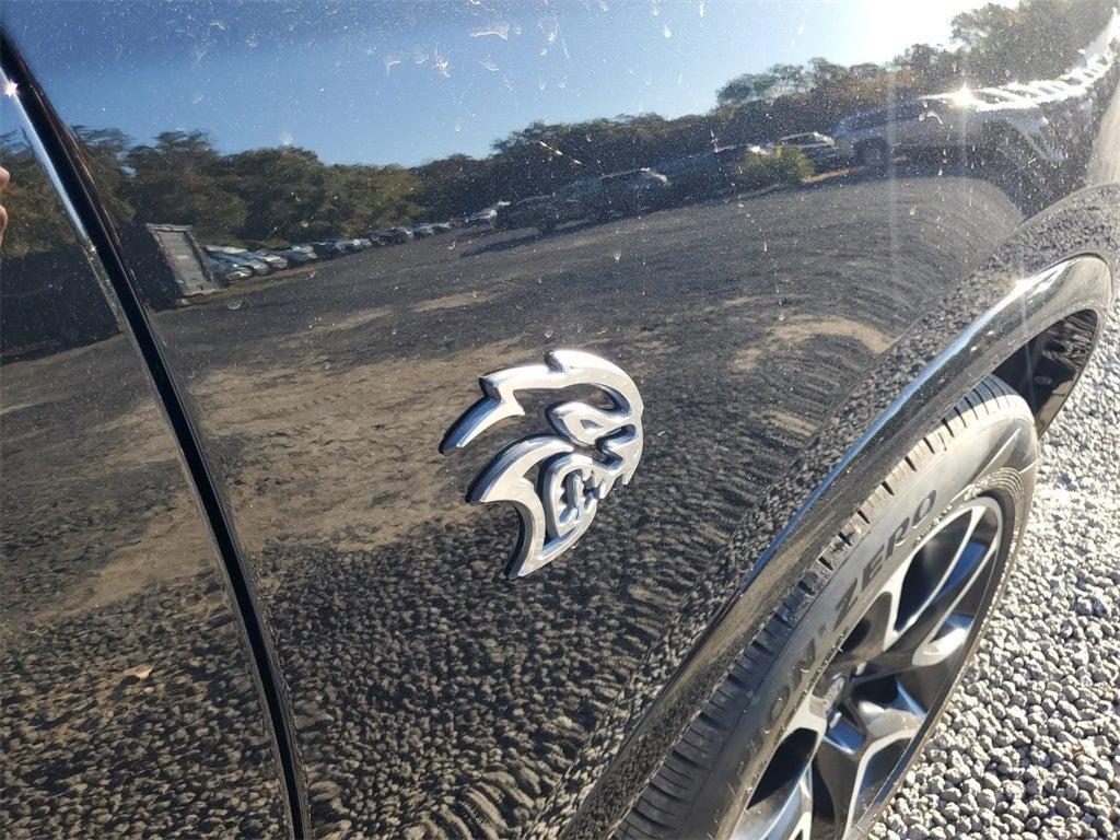 used 2025 Dodge Durango car, priced at $76,985