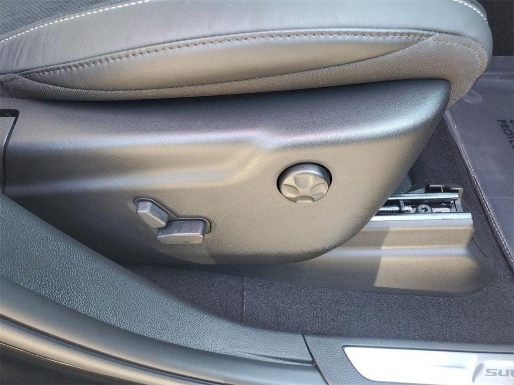 used 2025 Dodge Durango car, priced at $76,985