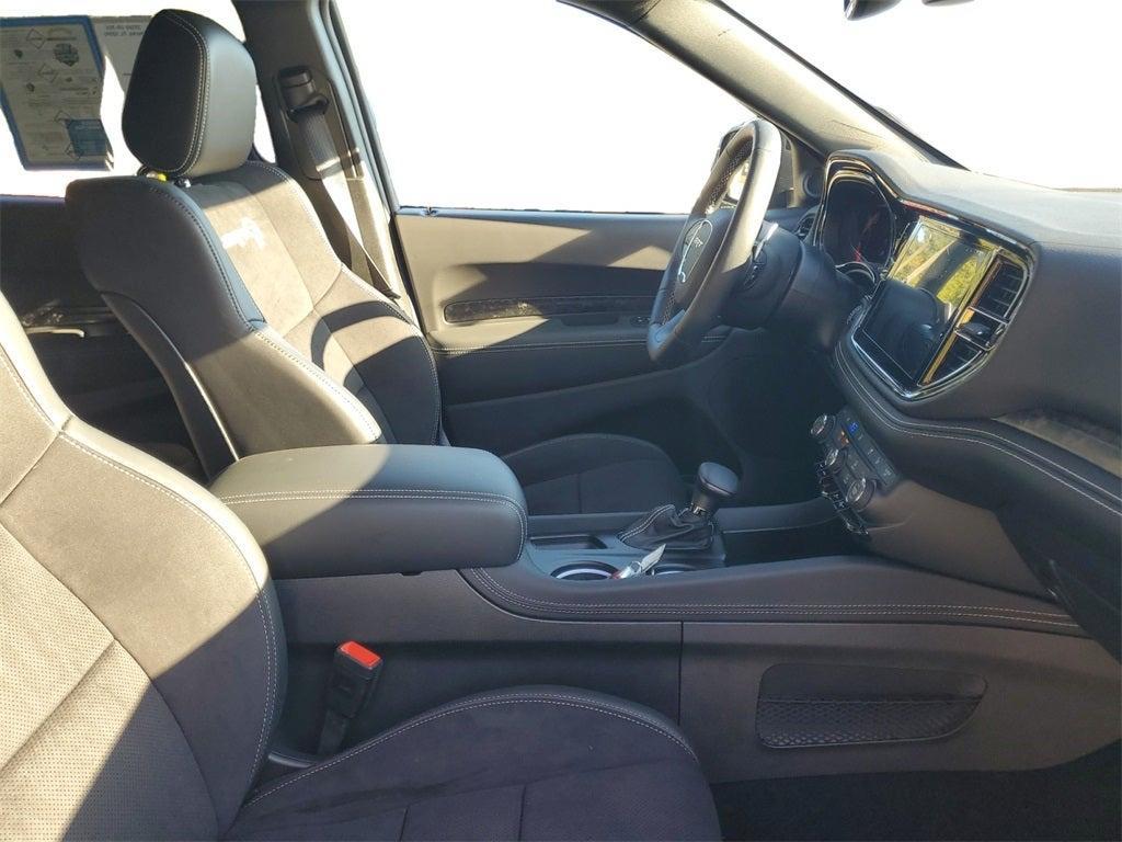 used 2025 Dodge Durango car, priced at $76,985