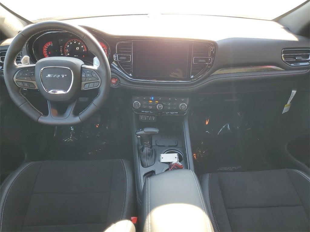 used 2025 Dodge Durango car, priced at $76,985