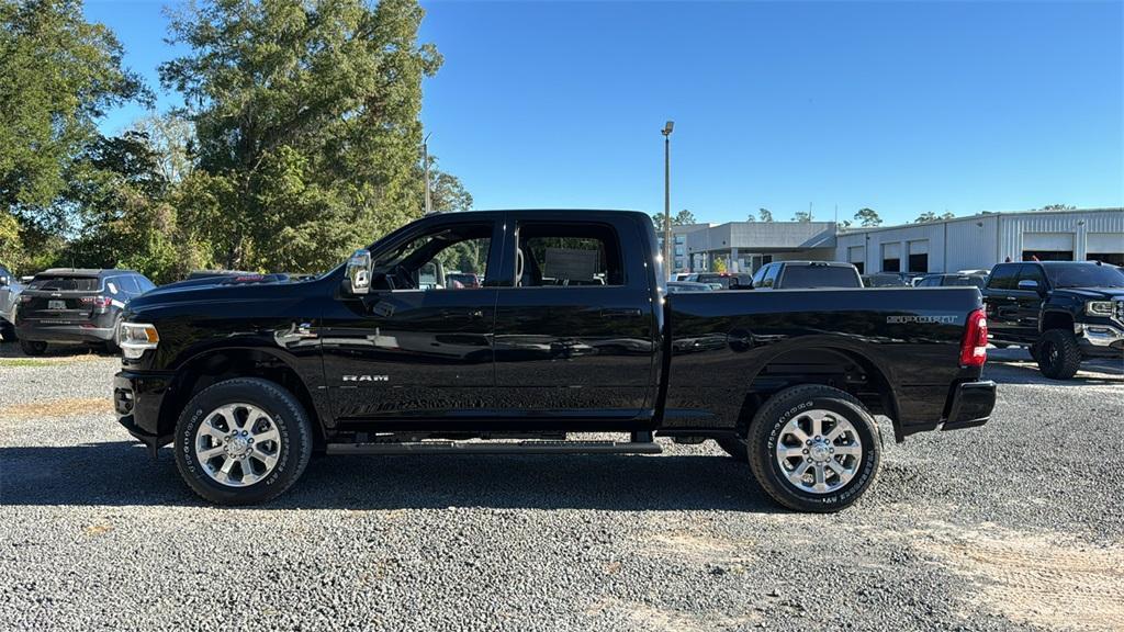 new 2024 Ram 2500 car, priced at $73,499