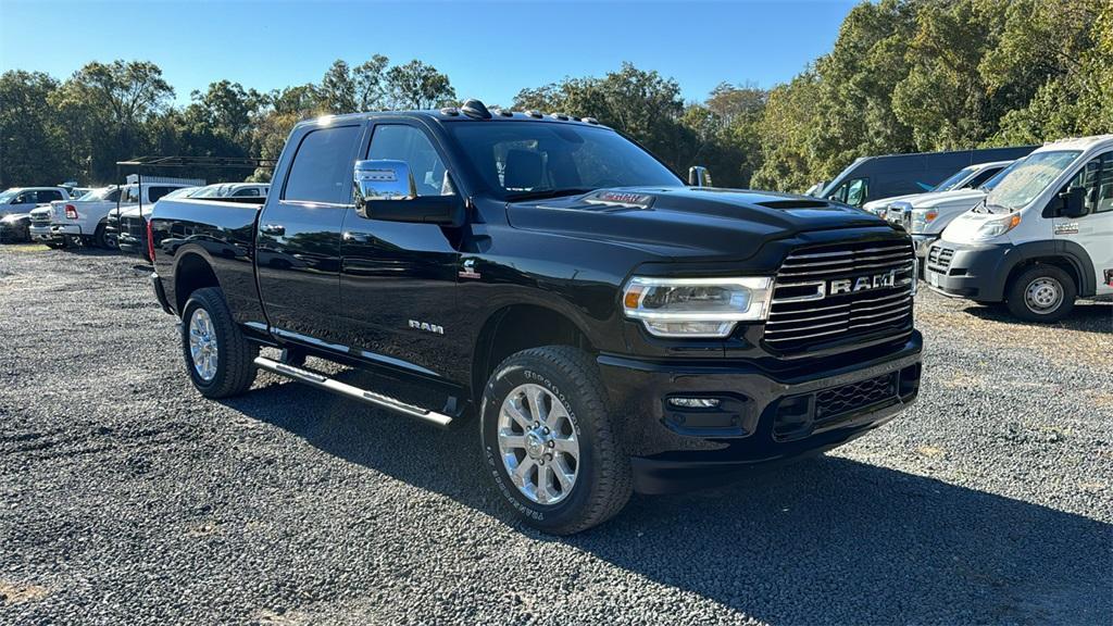 new 2024 Ram 2500 car, priced at $73,499