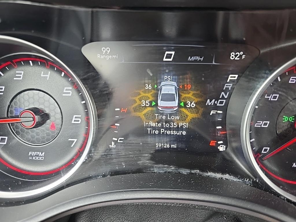 used 2022 Dodge Charger car, priced at $22,981