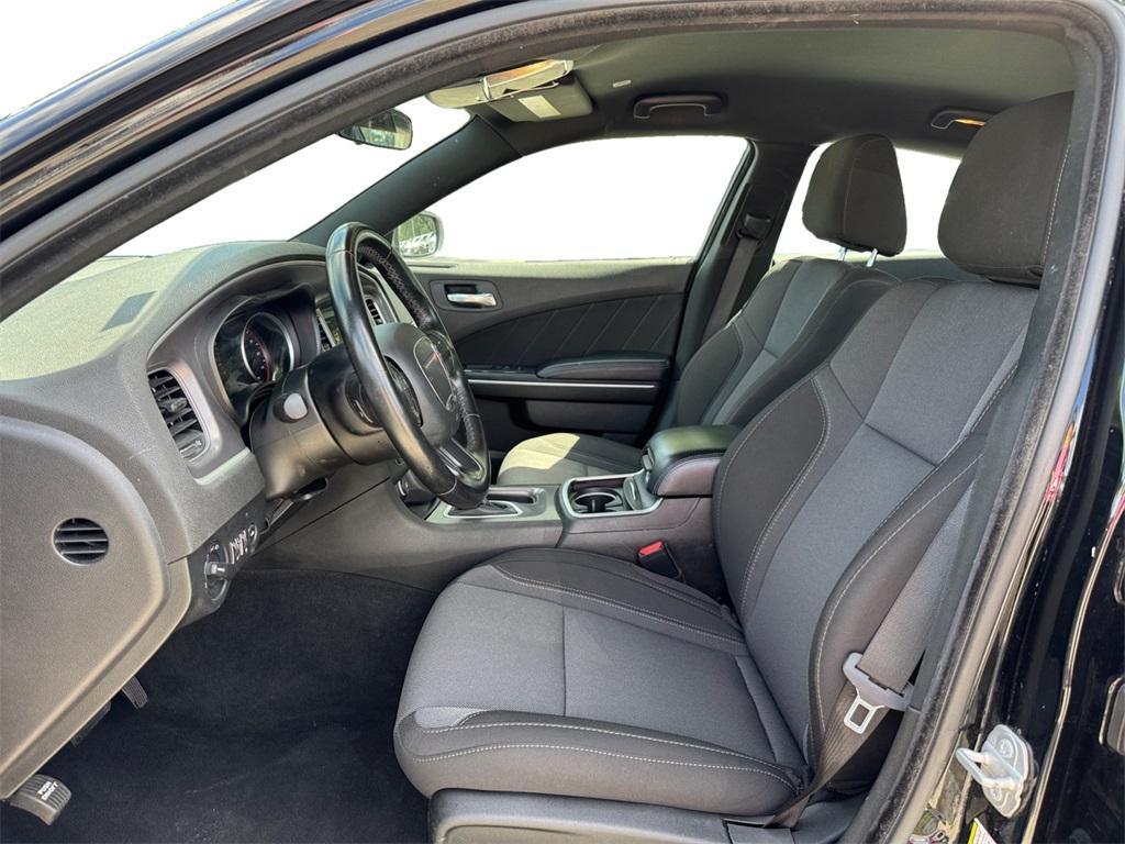 used 2022 Dodge Charger car, priced at $21,000
