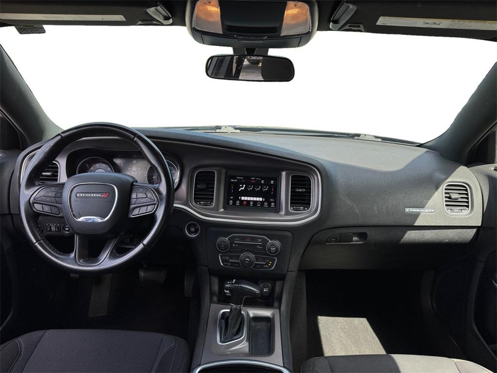 used 2022 Dodge Charger car, priced at $21,000